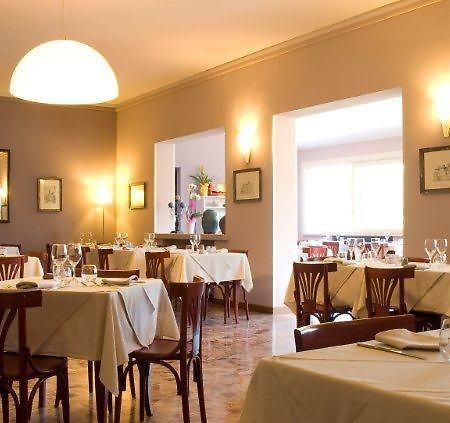 Locanda Della Pieve Tizzano Val Parma Buitenkant foto