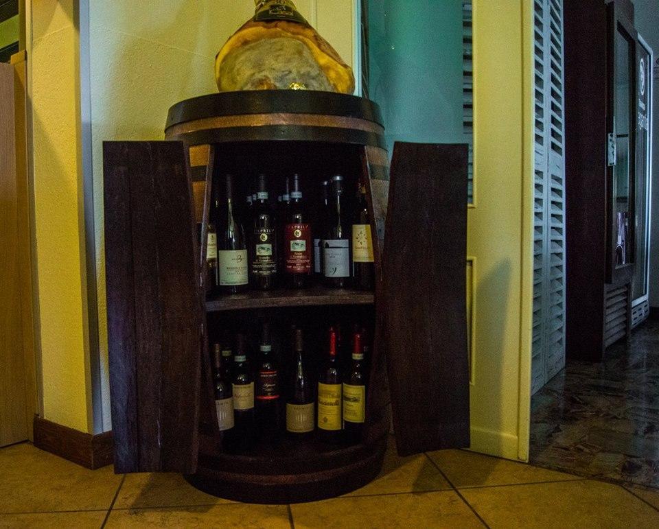 Locanda Della Pieve Tizzano Val Parma Buitenkant foto