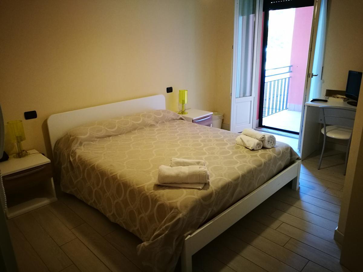 Locanda Della Pieve Tizzano Val Parma Buitenkant foto