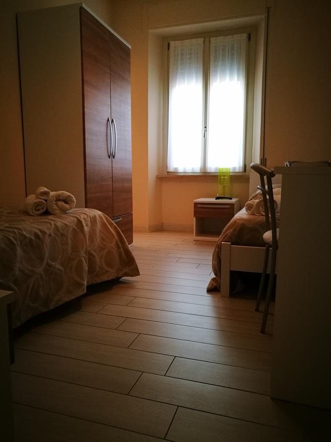 Locanda Della Pieve Tizzano Val Parma Buitenkant foto